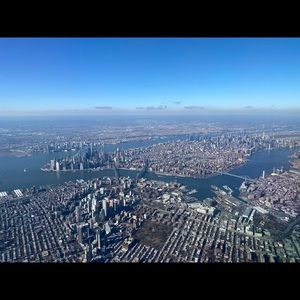 Meet your Posher, Gerlyn